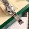 Rolex ladies’ Oyster Datejust watch case diameter 31 mm with high-end 2236 movement