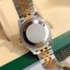 Rolex ladies’ Oyster Datejust watch case diameter 31 mm with high-end 2236 movement