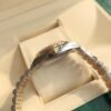 Rolex ladies’ Oyster Datejust watch case diameter 31 mm with high-end 2236 movement