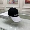 Balenciaga 1:1 original single embroidered baseball cap