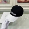 Balenciaga 1:1 original single embroidered baseball cap