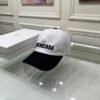 Balenciaga 1:1 original single embroidered baseball cap