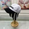 Balenciaga 1:1 original single embroidered baseball cap