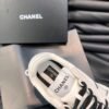 Chanel sneakers for men and women couples