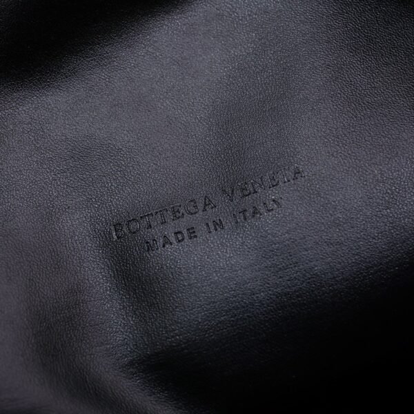 Bottega Veneta Teen Jodie Knot Bag 36x21x13cm