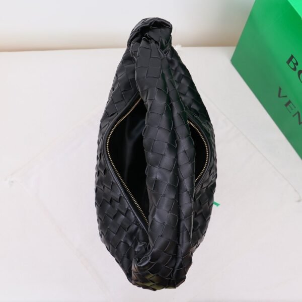 Bottega Veneta Teen Jodie Knot Bag 36x21x13cm