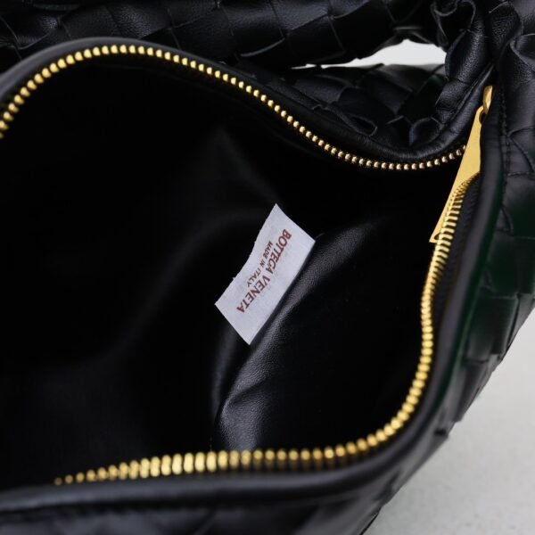 Bottega Veneta Teen Jodie Knot Bag 36x21x13cm