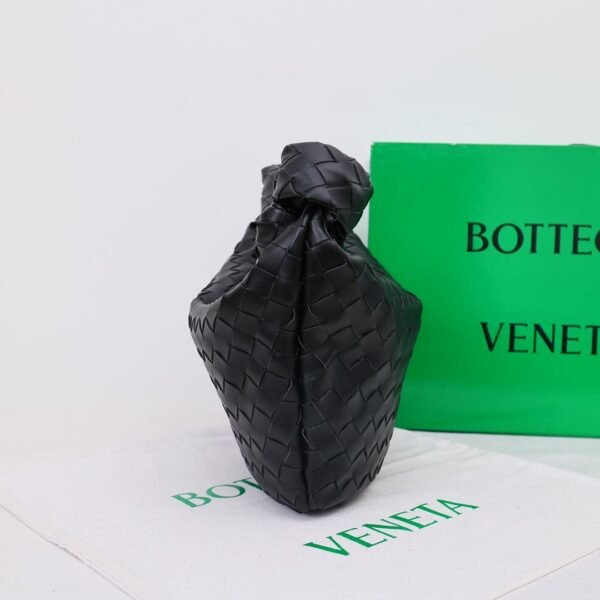 Bottega Veneta Teen Jodie Knot Bag 36x21x13cm