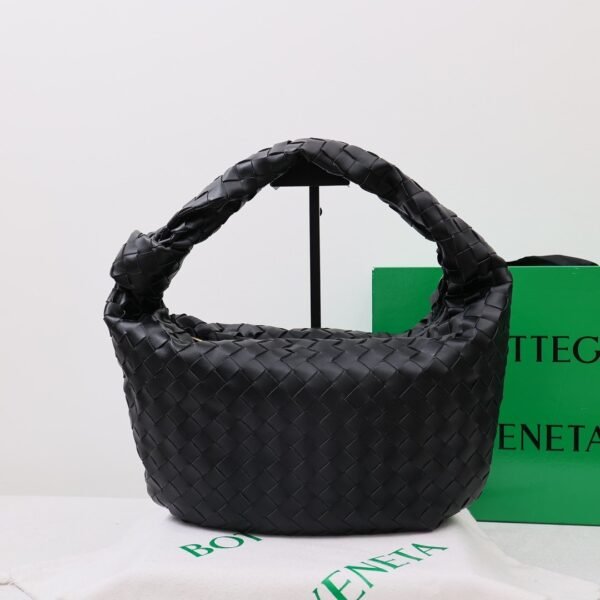 Bottega Veneta Teen Jodie Knot Bag 36x21x13cm
