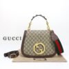 GUCCI counter quality bags original leather high quality 29x22x7cm