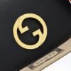 GUCCI counter quality bags original leather high quality 29x22x7cm