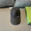 Gucci 1:1 original single embroidered baseball cap