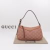 GUCCI shoulder bag high-end quality size: 25x15x6.5cm