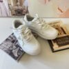 VALENTINO website Synchro VT ONE STUD XL Low top sneakers