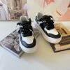 VALENTINO website Synchro VT ONE STUD XL Low top sneakers