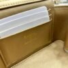 Chanel Metal Ball Series Mini Box Bag Premium Edition