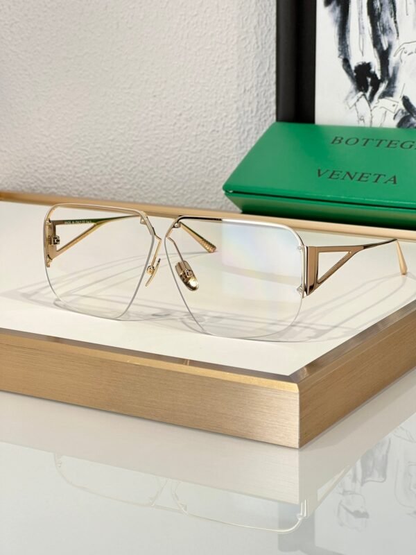 Bottega Veneta Sunglasses Premium Size: 57-05-145