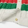 Gucci woolen sweater 80%wool