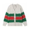 Gucci woolen sweater 80%wool