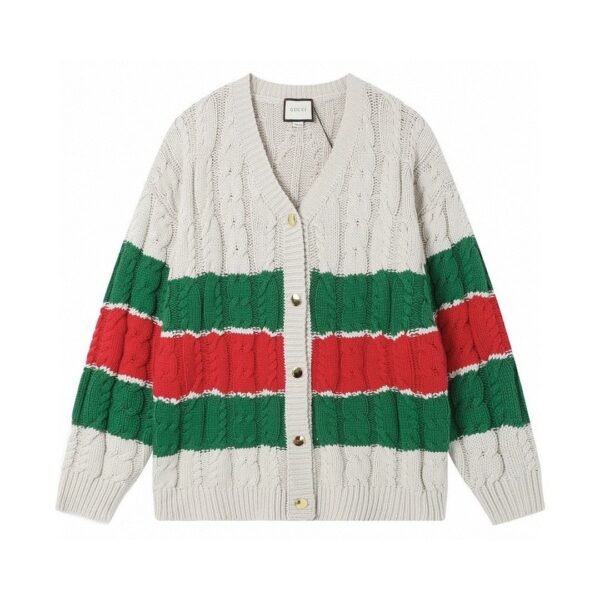 Gucci woolen sweater 80%wool
