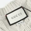 Gucci woolen sweater 80%wool