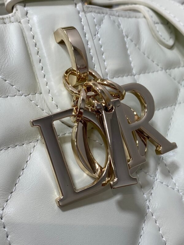 DIOR Toujours handbag, premium 1:1 quality size: 28.5x19x21cm
