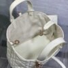 DIOR Toujours handbag, premium 1:1 quality size: 28.5x19x21cm
