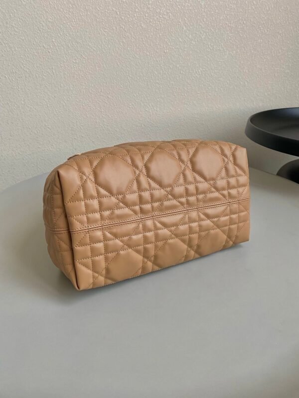 DIOR ???????????????????????????????? handbag Official website 1:1 version advanced version 28.5×19×21.5cm