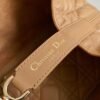 DIOR ???????????????????????????????? handbag Official website 1:1 version advanced version 28.5×19×21.5cm