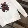Burberry New Collection Crewneck Sweatshirt