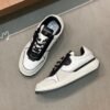 Chanel sneakers for men and women couples
