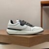 Chanel sneakers for men and women couples