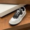 Chanel sneakers for men and women couples