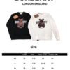Burberry New Collection Crewneck Sweatshirt