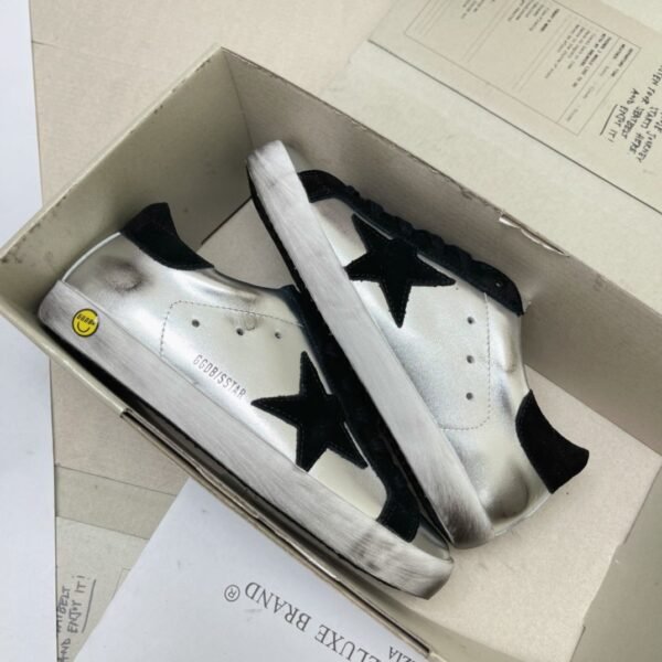 Golden Goose new casual dirty shoes 34-45