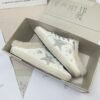 Golden Goose New autumn and winter small dirty shoes lining lamb wool material
