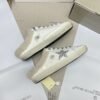 Golden Goose New autumn and winter small dirty shoes lining lamb wool material