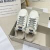 Golden Goose New autumn and winter small dirty shoes lining lamb wool material