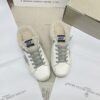 Golden Goose New autumn and winter small dirty shoes lining lamb wool material