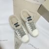 Golden Goose New autumn and winter small dirty shoes lining lamb wool material