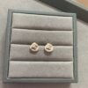 Celine Arc de Triomphe earrings