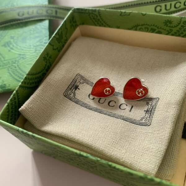 Celine Arc de Triomphe earrings