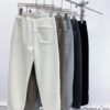 Ralph Lauren winter fleece-lined casual sweatpants