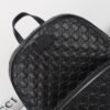 GUCCI counter quality backpack original leather premium version 31.5x41x14.5cm