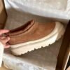 UGG autumn and winter cotton shoes