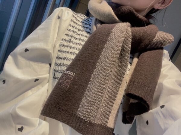 LOEWE Scarf 30x190cm
