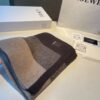 LOEWE Scarf 30x190cm