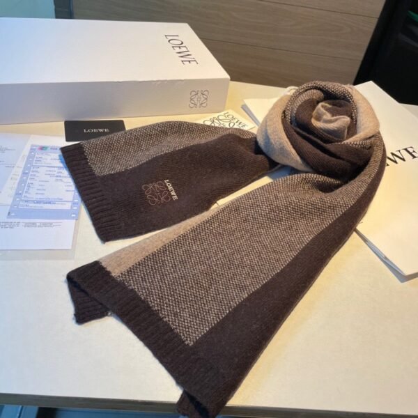 LOEWE Scarf 30x190cm