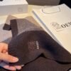 LOEWE Scarf 30x190cm