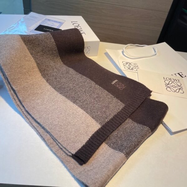 LOEWE Scarf 30x190cm
